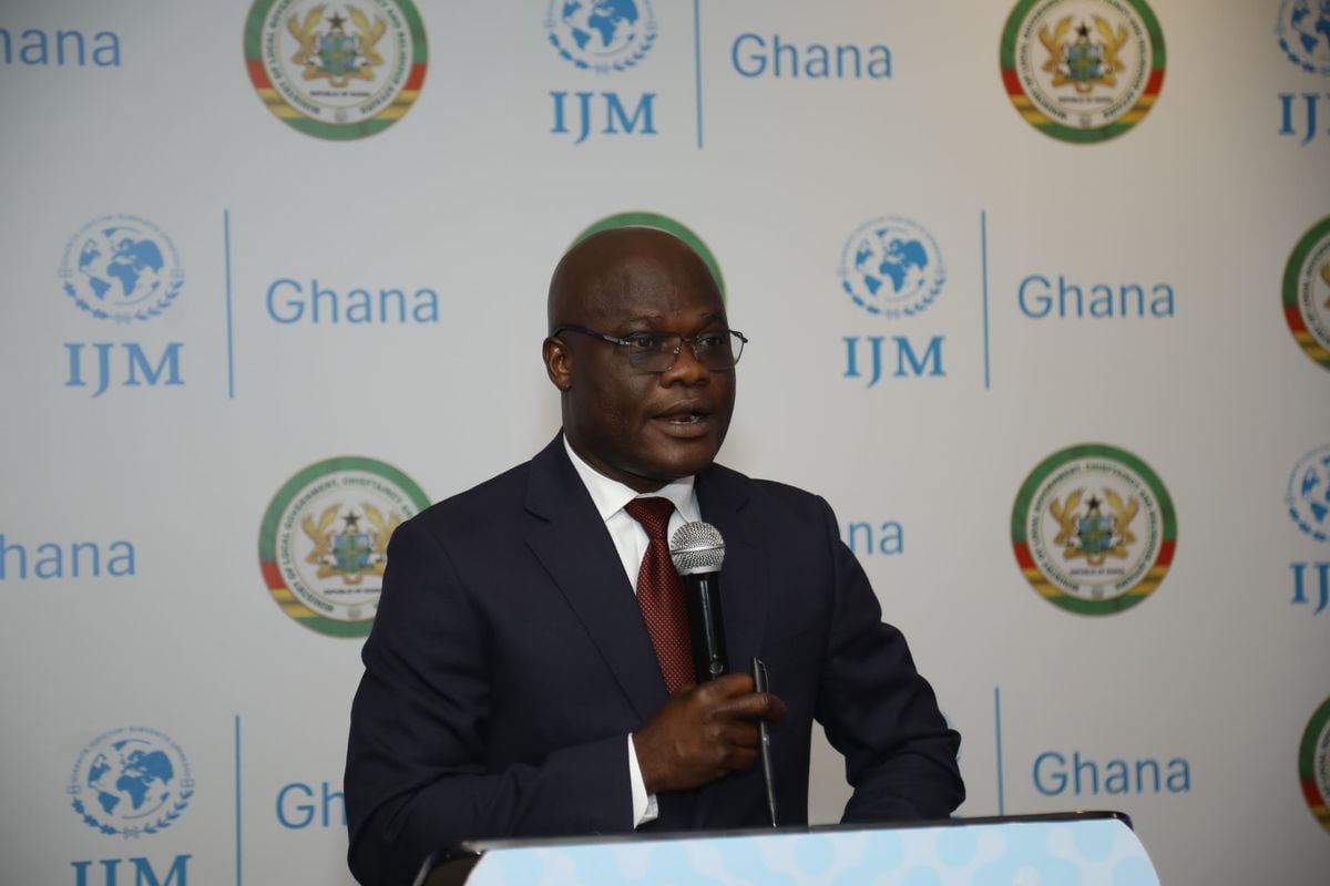 Ghanaian religious leaders urged to join fight against Child Labour